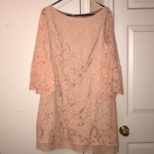 NWT lace dress